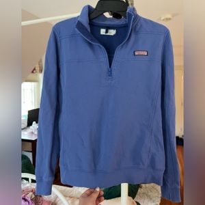 Vineyard Vines Women’s Shep Shirt Size S